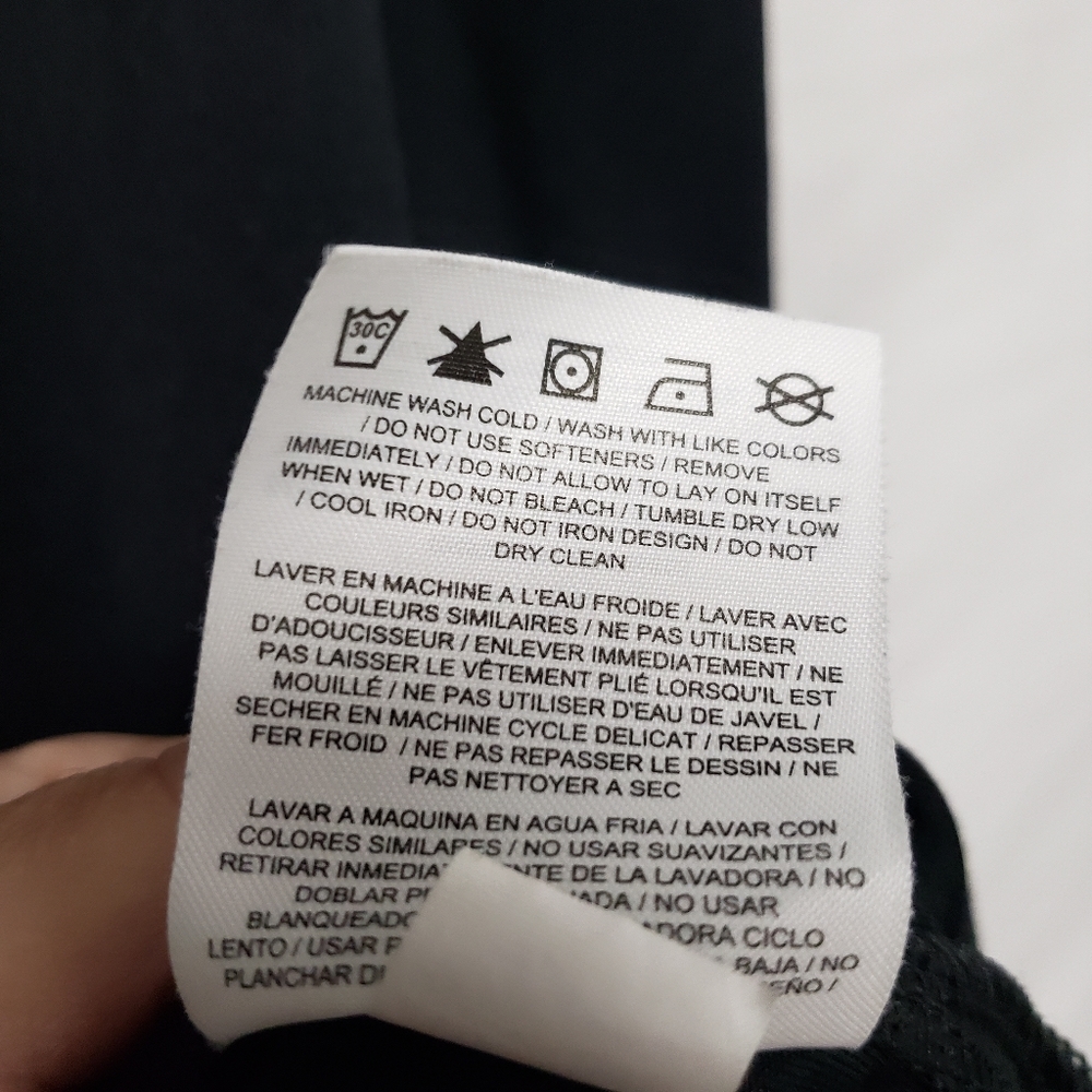 Nike Dri-Fit Top - Picture 7 of 8